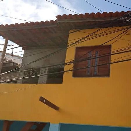 Hospedaria da Cris Praia do Forte Exterior foto